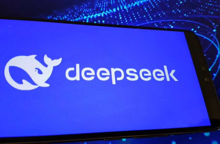 क्या है चीन का Deep Seek AI