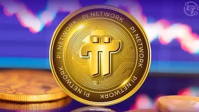 Pi Coin price